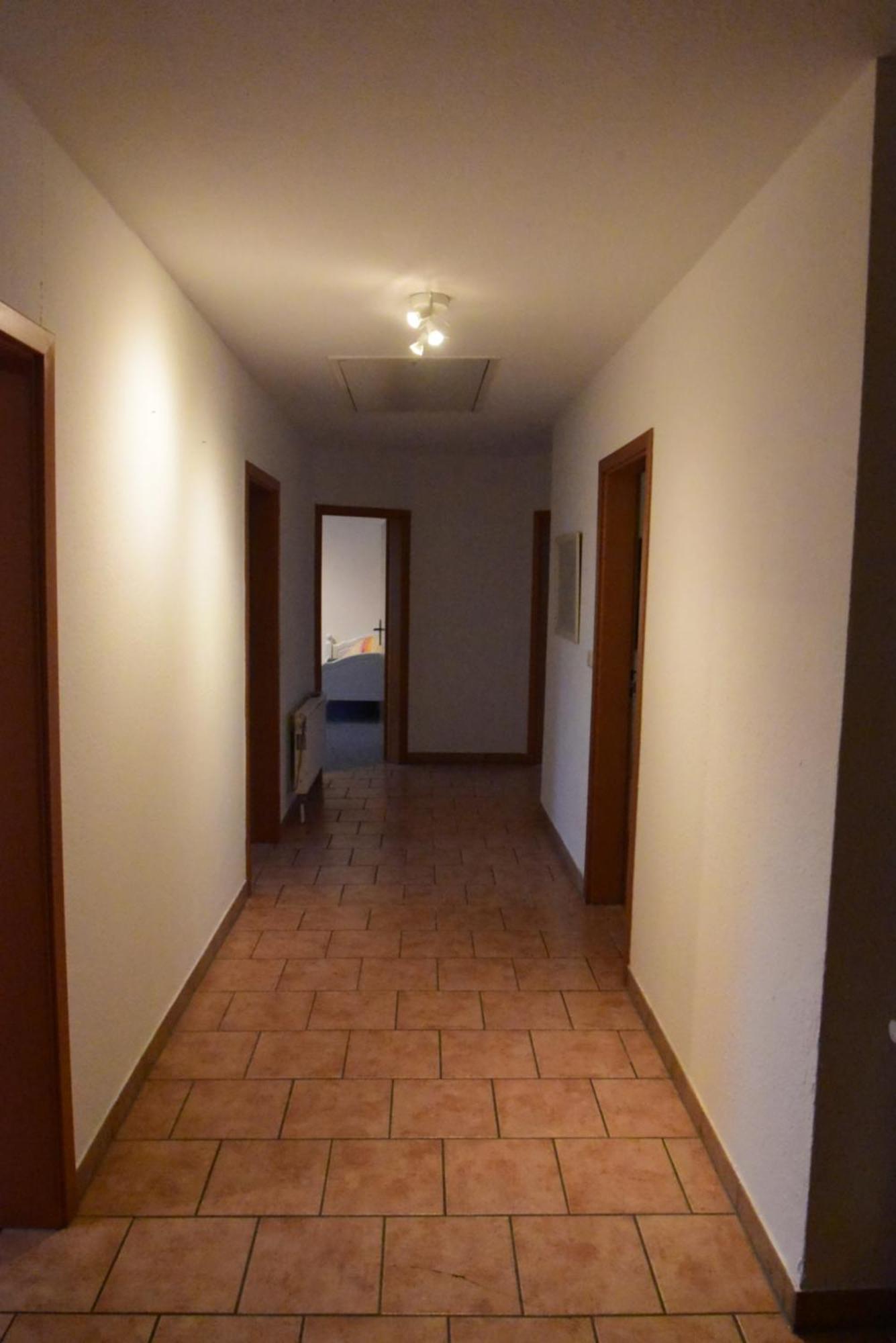 Grosszuegige Wohnung Auf Resthof Jevenstedt Εξωτερικό φωτογραφία