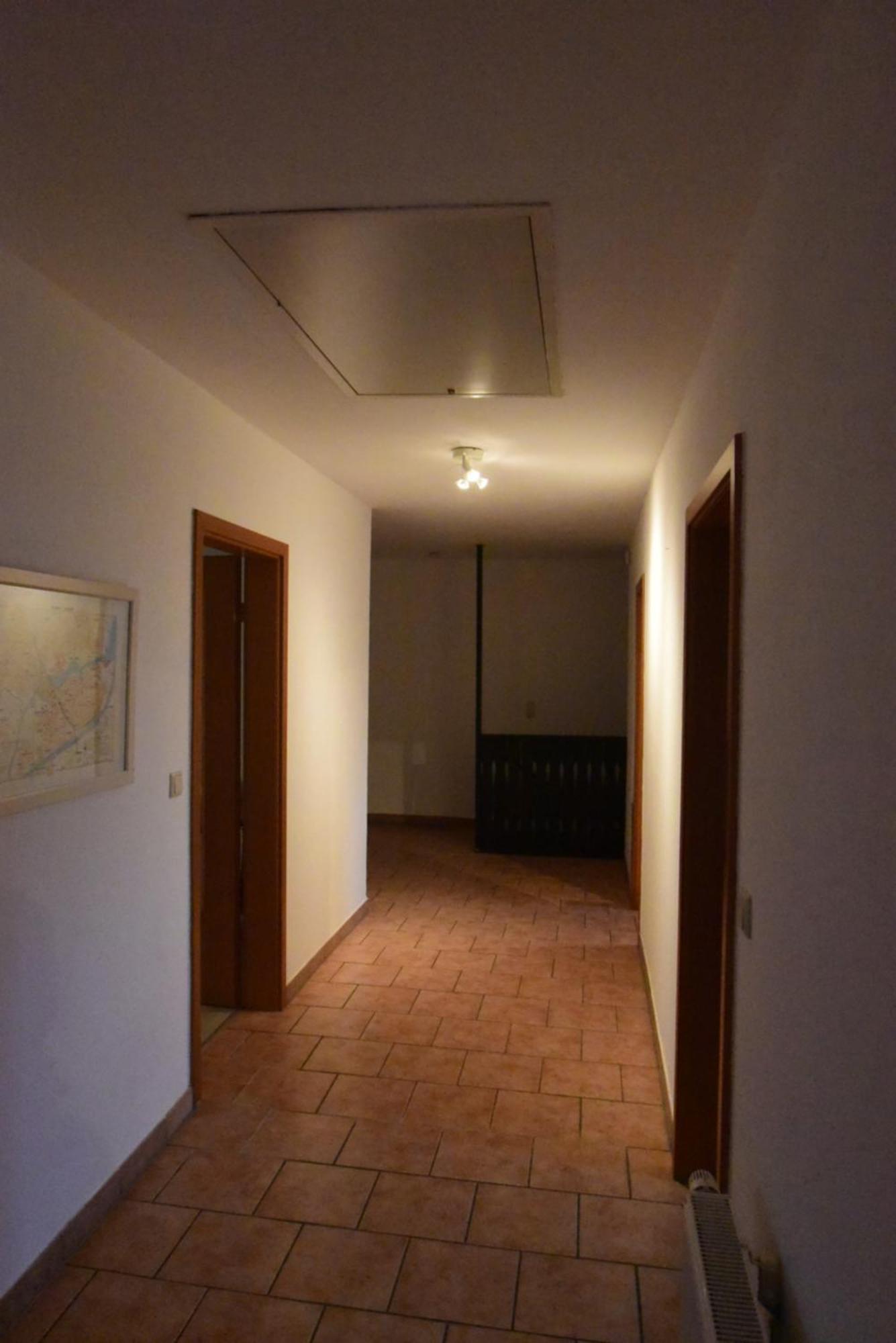 Grosszuegige Wohnung Auf Resthof Jevenstedt Εξωτερικό φωτογραφία