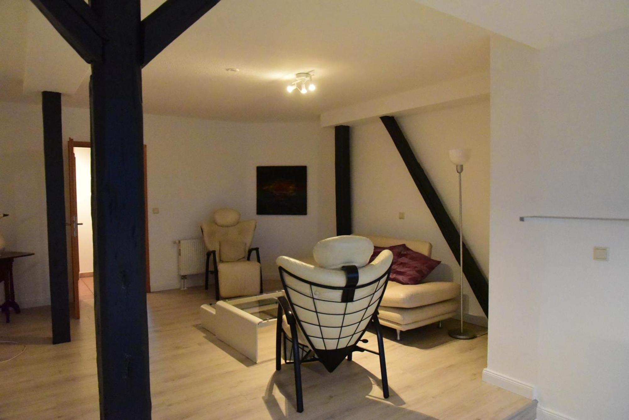 Grosszuegige Wohnung Auf Resthof Jevenstedt Εξωτερικό φωτογραφία
