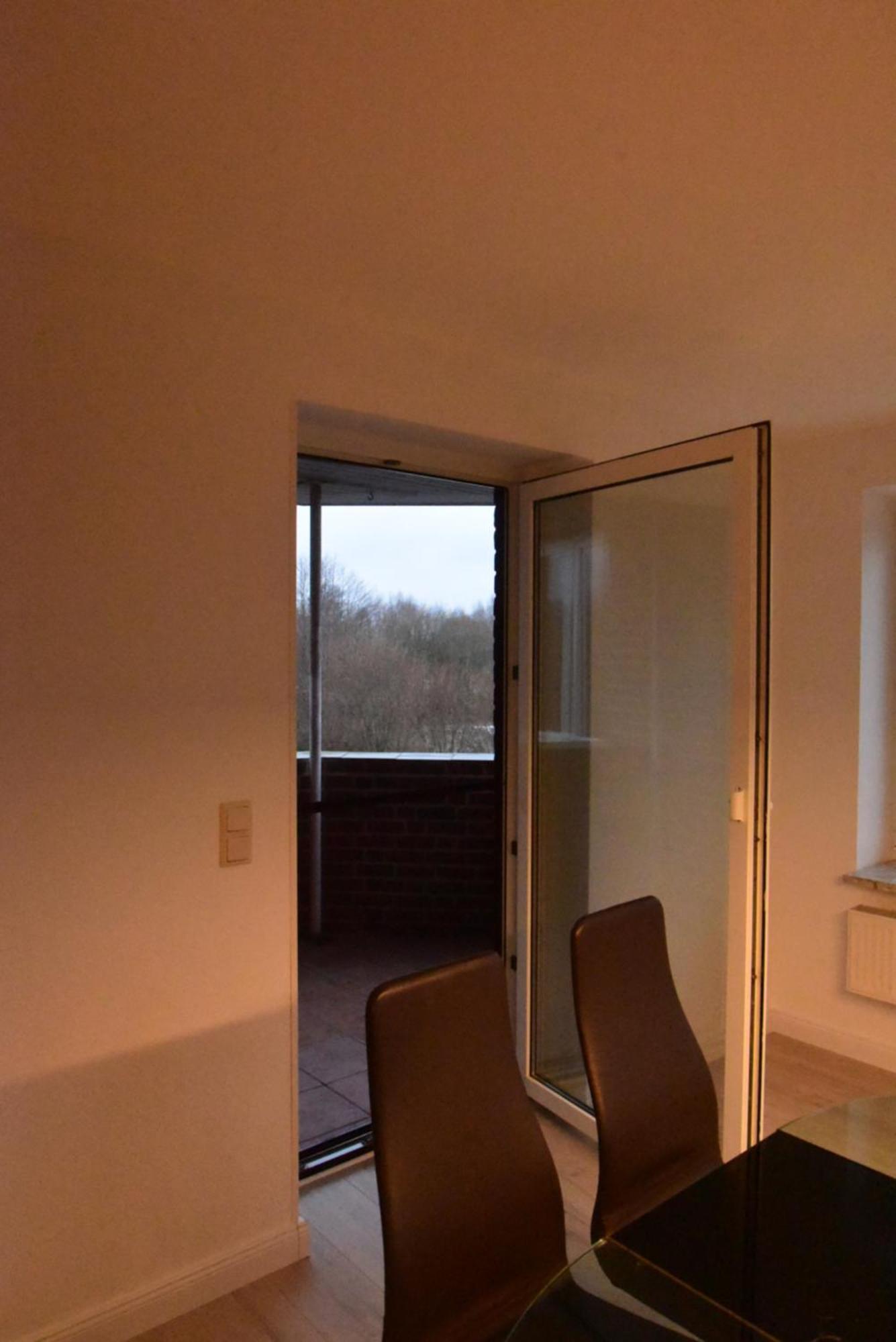 Grosszuegige Wohnung Auf Resthof Jevenstedt Εξωτερικό φωτογραφία